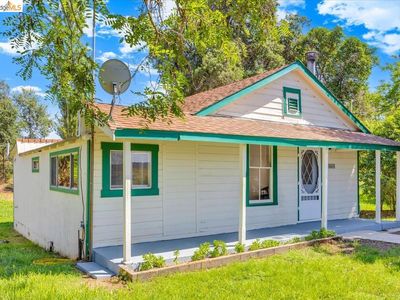 10624 Campo Seco Rd, Jamestown, CA, 95327