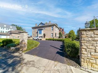 69 Miami Ave #B, Columbus, OH 43203