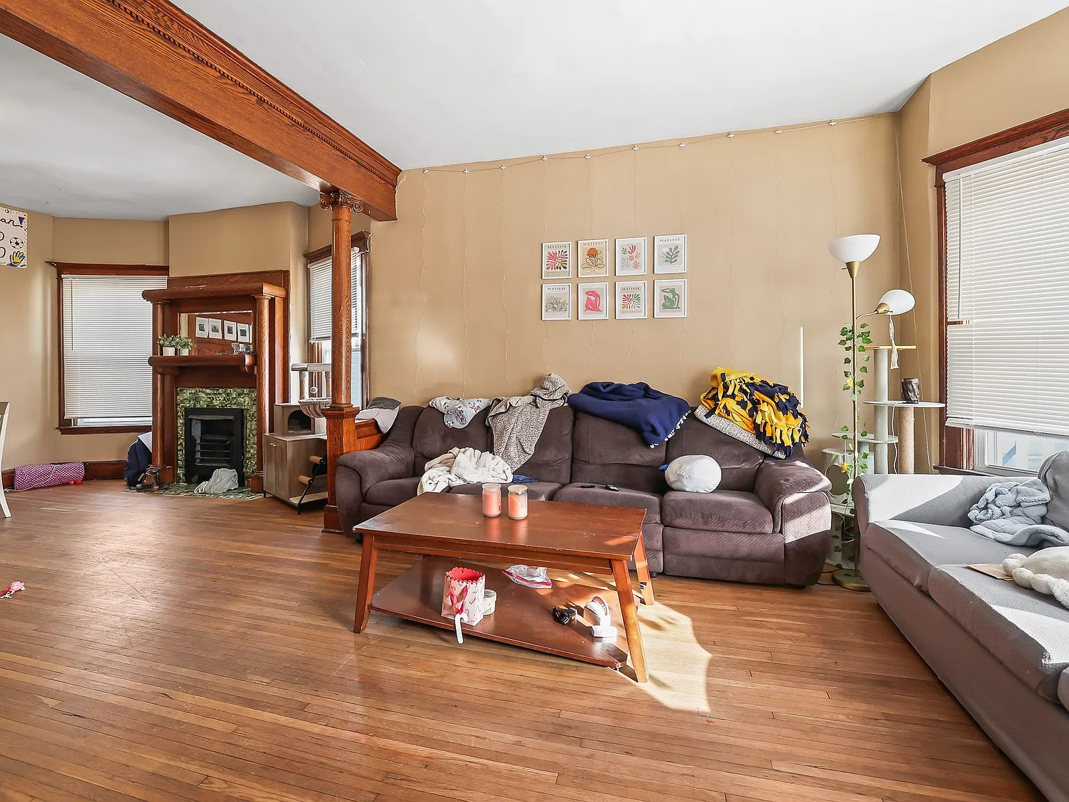 5 bed, 1500 sqft, $2,000 — Photo 2
