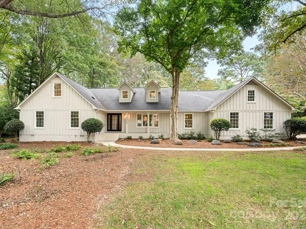 3625 Nancy Creek Rd, Charlotte, NC 28270