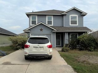 2730 Pt Sur, Converse, TX 78109