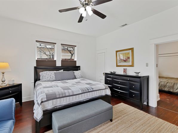 Additional property image - 322 S Montclair Ave, Dallas, TX 75208