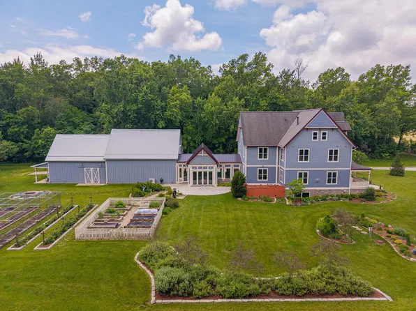 4457 Green Cook Rd, Westerville, OH 43082
