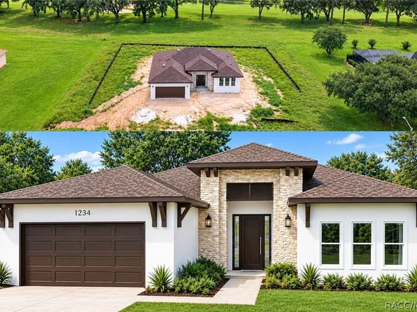 804 E Epsom Ct, Hernando, FL 34442