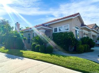 28405 Rock Canyon Dr, Saugus, CA 91390