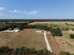 676 Homer Young Ln, Axtell, TX 76624