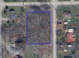 500 Vera Cruz St, Jackson, MI 49203