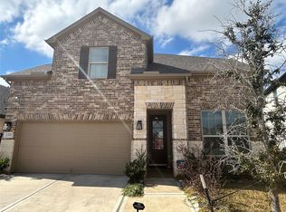 1357 Grass Bend Dr, Katy, TX 77493