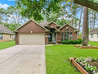13423 Roman Hills Ln, Houston, TX, 77070