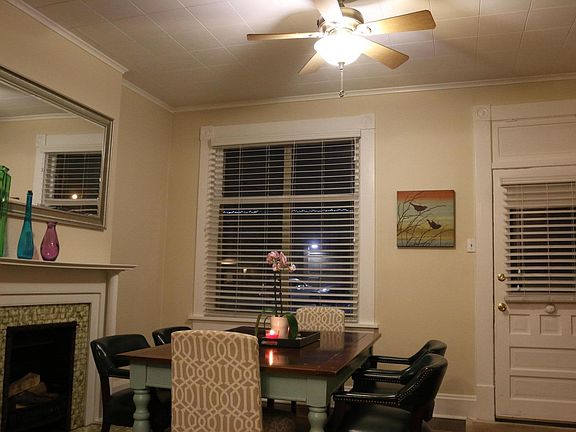 This photo is from the unit next door which is almost identical.