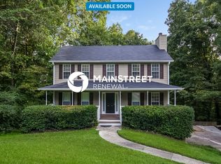 278 Castleair Dr NE, Kennesaw, GA 30144