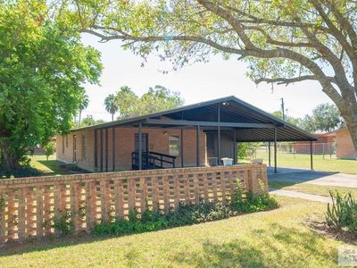 605 W Linda Ave, Harlingen, TX, 78550