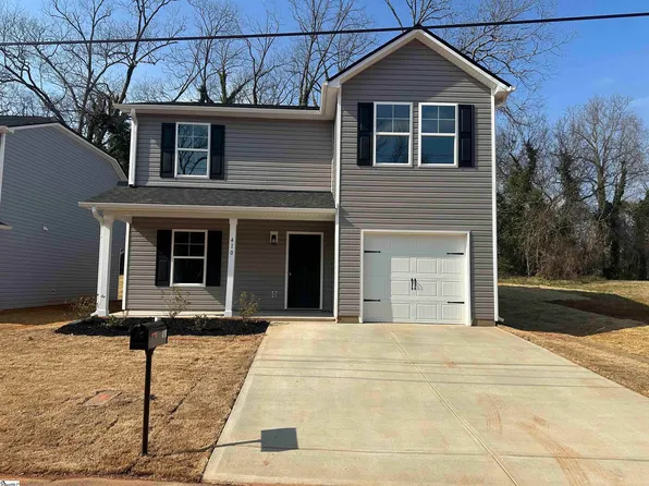 410 Churchwell Ave, Anderson, SC 29624