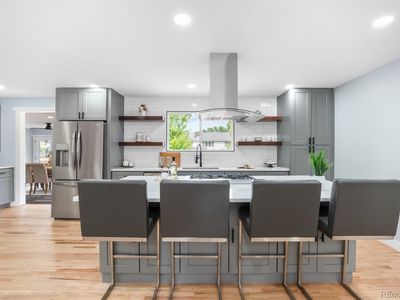 3678 S Narcissus Way, Denver, CO, 80237