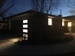 3195 Ward Ct, Wheat Ridge, CO 80215