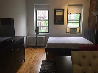Rented by Keyah Enterprises