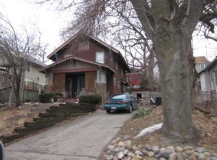 2717 Linden St, Des Moines, IA 50312