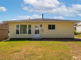 1505 14th Ave SW, Cedar Rapids, IA 52404