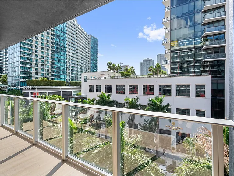 90 NE 32nd 507 Miami #507 — Photo 31