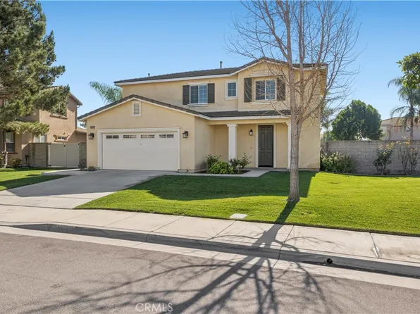 14937 Edgewood Dr, Corona, CA 92880