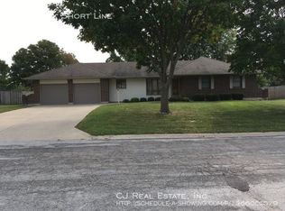 704 Ozark Short Line, Odessa, MO 64076