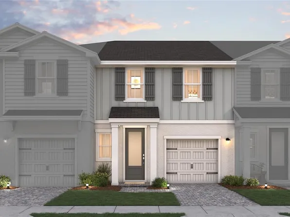 3406 Withers Way #69, Davenport, FL 33837