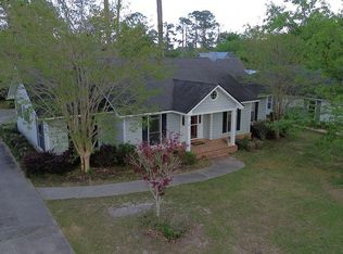 2819 Willow Wood Cir, Valdosta, GA 31602