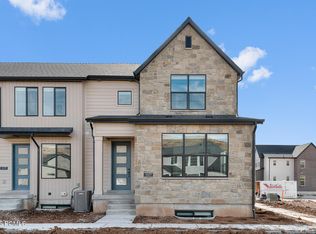 1429 Electric Ave, Kamas, UT 84036