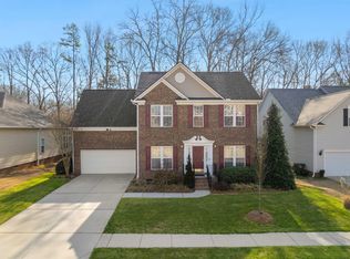 45 Waters Reach Ln, Simpsonville, SC 29681