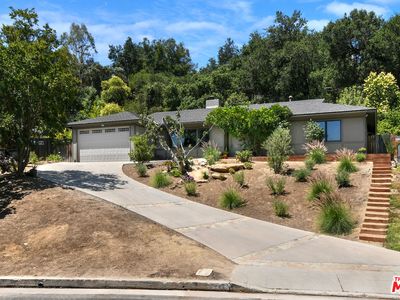 4647 Cerrillos Dr, Woodland Hills, CA, 91364