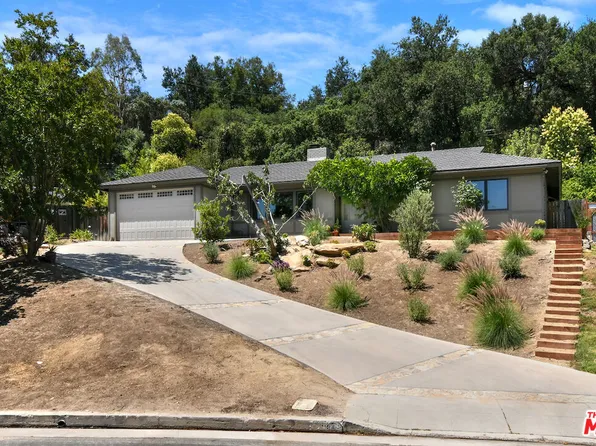 4647 Cerrillos Dr, Woodland Hills, CA 91364