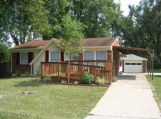 2600 Lamborne Blvd, Louisville, KY