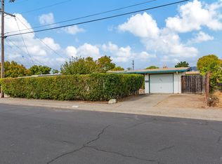 807 Rincon Way, San Rafael, CA 94903