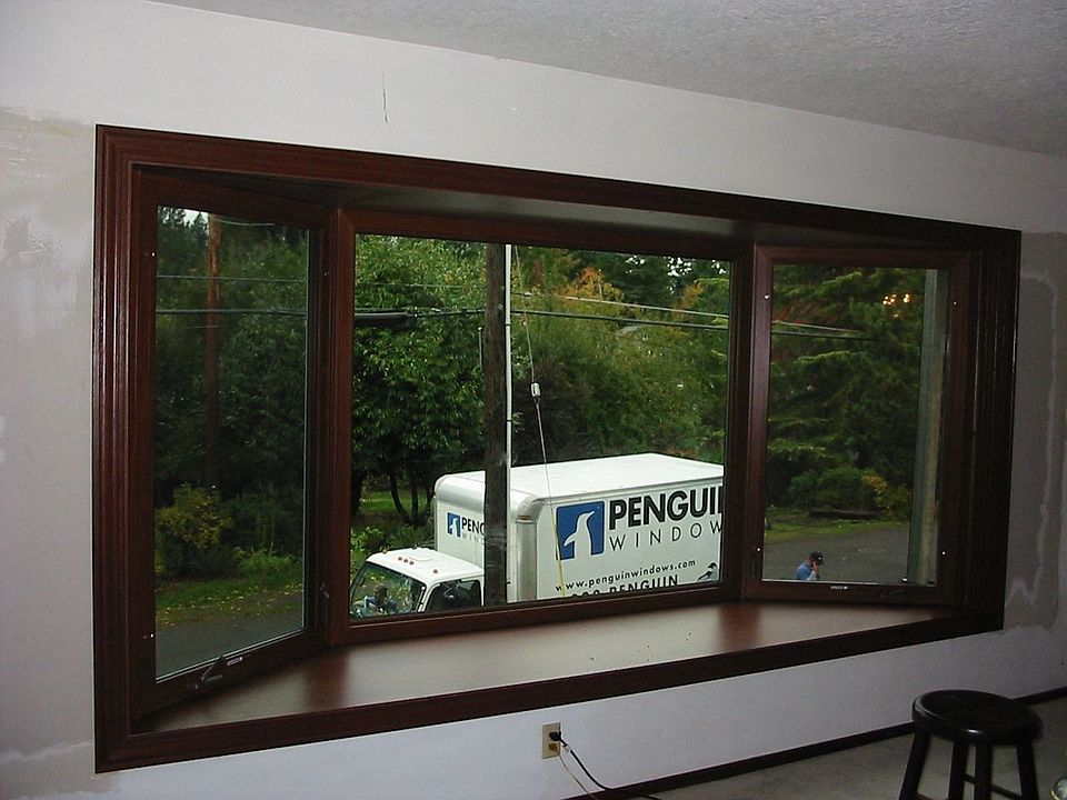 The Bay Window