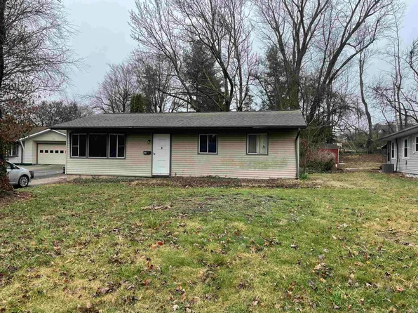 2408 E 5th St, Bloomington, IN 47408