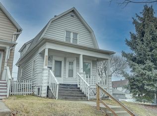 1203 S 57th St, Milwaukee, WI 53214