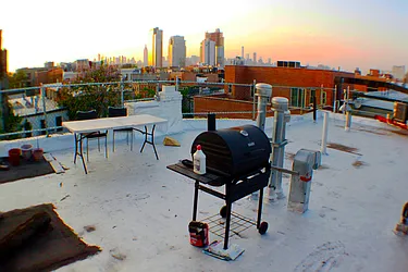 Rented by Loom Group