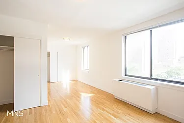 Rented by MNS Marketing