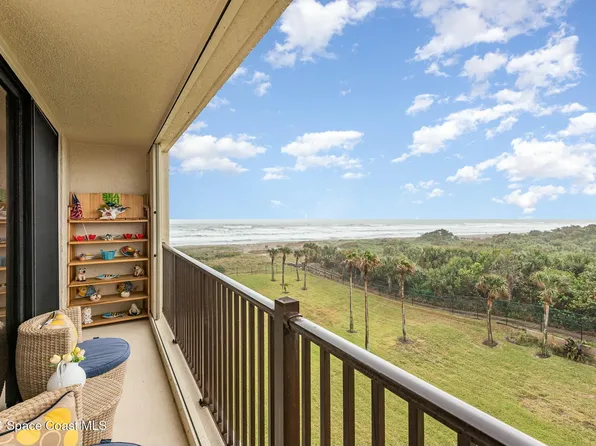 1830 N Atlantic Ave APT 503, Cocoa Beach, FL 32931