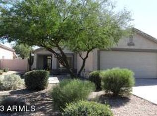4745 E Laredo Ln, Cave Creek, AZ 85331