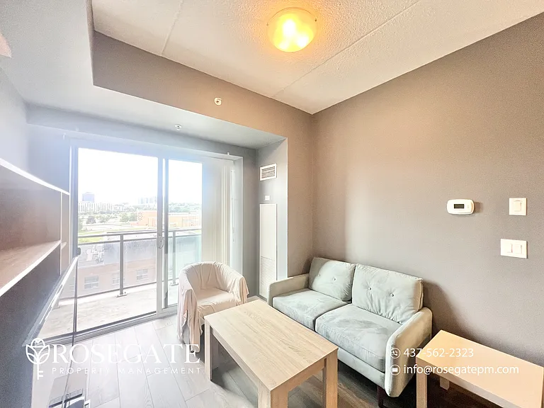 318 Spruce St #809 — Photo 6
