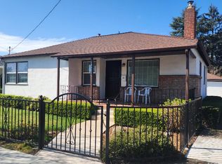 19963 Santa Maria Ave, Castro Valley, CA 94546