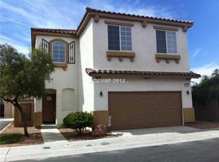 733 Emerald Idol Pl #0, Henderson, NV 89011