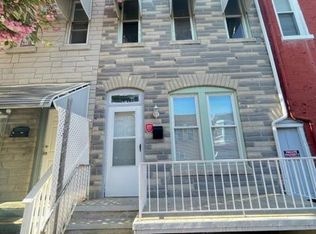1011 Elm St, Reading, PA 19604