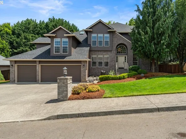 13705 NW 46th Ct, Vancouver, WA 98685