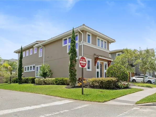 8268 Bellow St, Orlando, FL 32827