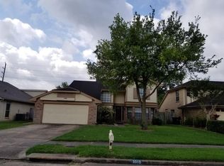 3010 Rifle Gap Ln, Sugar Land, TX 77478