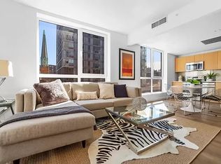 814 Amsterdam Ave APT 8D, New York, NY 10025