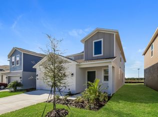 3138 Totem Rd, Eagle Lake, FL 33839