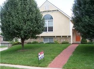 3835 N 123rd Ter, Kansas City, KS 66109